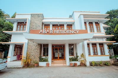 Abab Residency