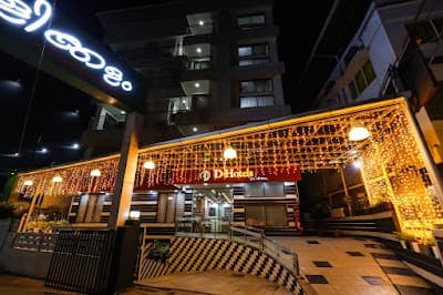 D-Hotels