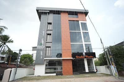 Sulu Residency-Kochi
