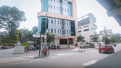 The Landmark