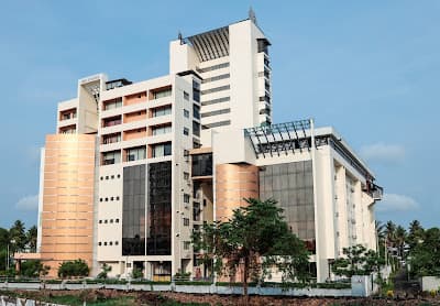 IMA House, Cochin