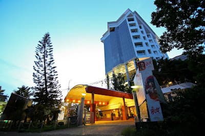Gokulam Park Hotel Kochi