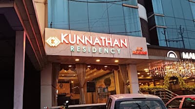KUNNATHAN RESIDENCY