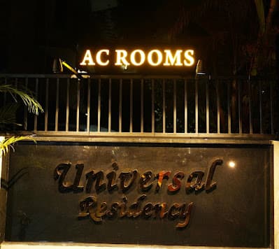 Universal Residency Perumbavoor