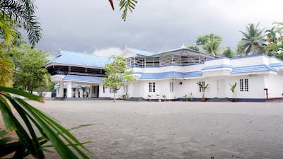 CENTRAL GARDENS