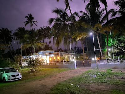 Cherai Natural Beach