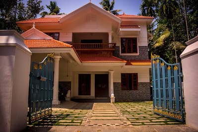 Maliyakal Homestay