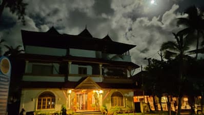 Esha Heritage Inn By Bestinn Leisure