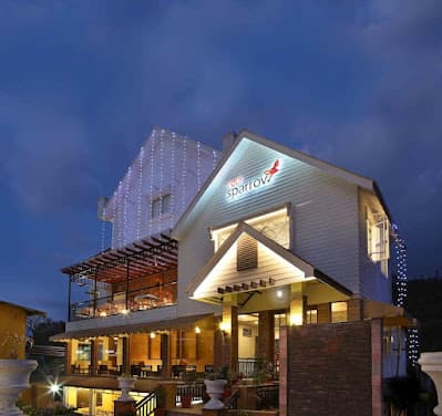 Red Sparrow Hotels & Resorts