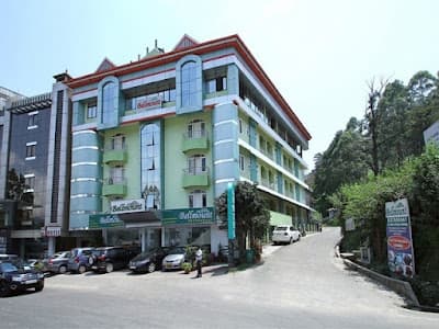 Bellmount Resorts