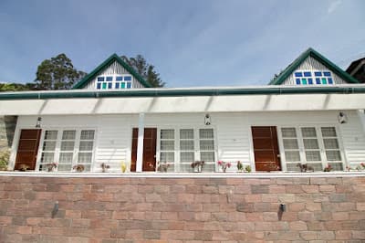 Cloud Five Munnar