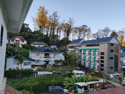 Red Star Holidays