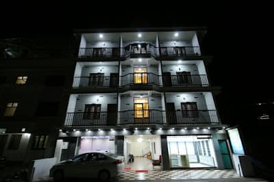 VMJ Dwellings