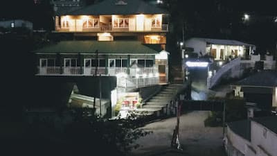 7's cottage