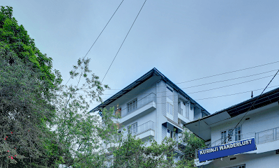 Kurinji Wanderlust Resort