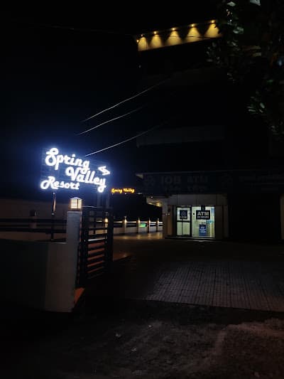 Spring Valley Tourist Home