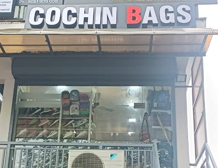 Cochin Bags