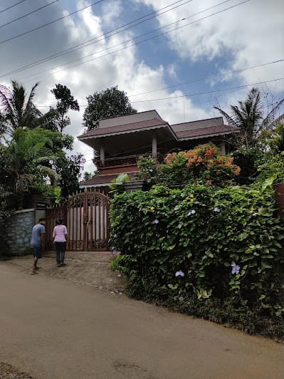 Ferndale Homestay