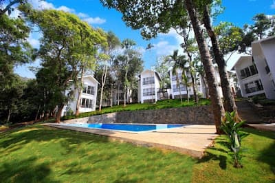 Merryweather Resort