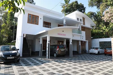 Periyar homes