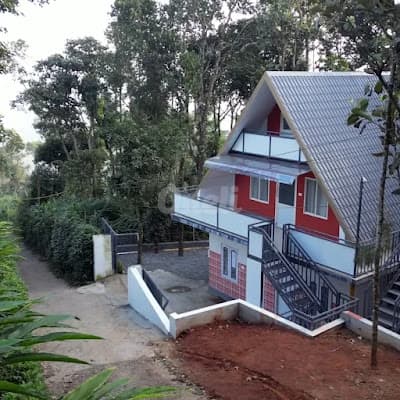 GRT Jungle Homestay