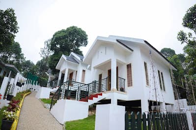 Bambusa Service Villas(Cottages)