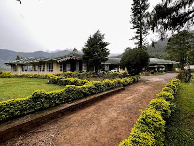 Talayar Valley Bungalow