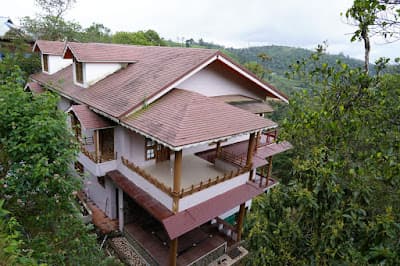 Cardamom Rock Inn