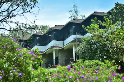 Adrak Summer Sand Hill Resort