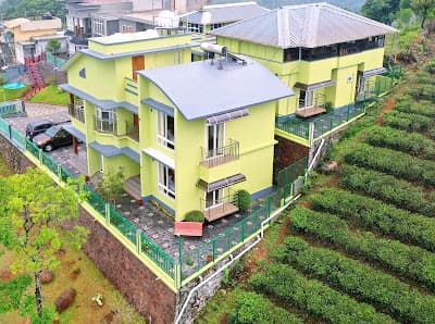 VagaMist Resort