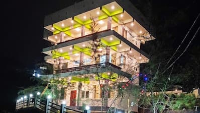 Vaga View Residency