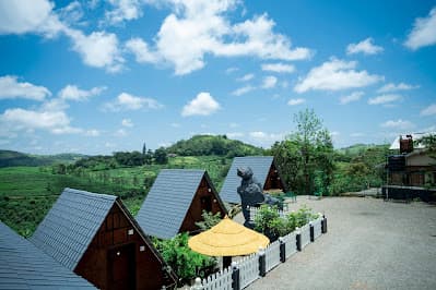 Holiday Homes Resort