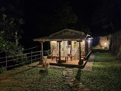 Mountain Villa