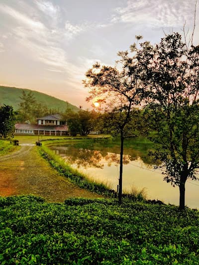 Orion County Vagamon