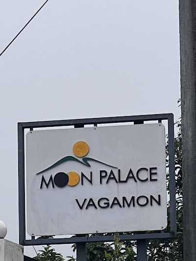 Moon Palace Hillstay