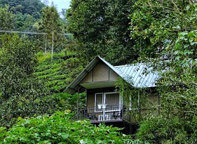 Moselberg Riverside Cottages