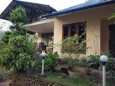 The Green Dale Homestay