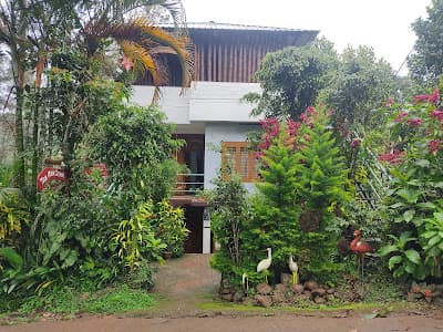 The Kenstar Homestay
