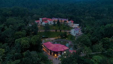 Broad bean resort and spa