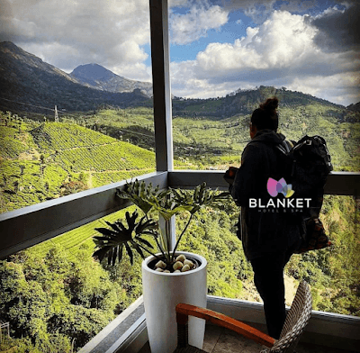 Blanket Hotel & Sp