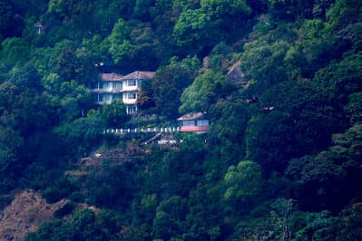 Blackberry Hills Munnar Nature Resort & Spa