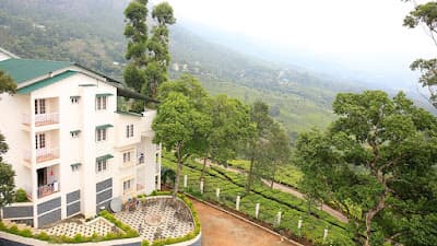 Joys Resorts