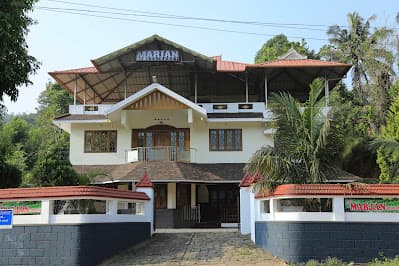 Marjan Residency