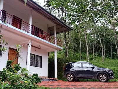 Villa Abu Sulthan