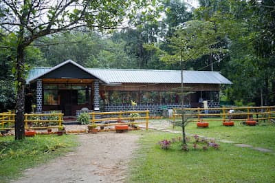 Clouds Village Farm Resort