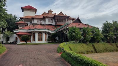 Palette Resorts