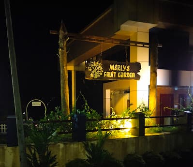 Merlys Fruit Garden