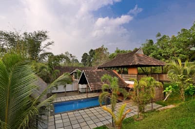 Riparian Ayur Resorts