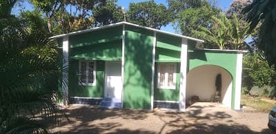 Augustinevilla homestay