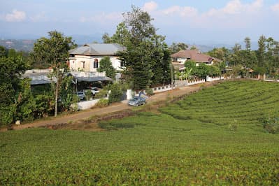 Grace & Joy Homestay